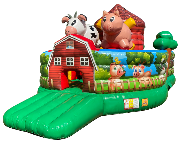 Brinquedos Infláveis