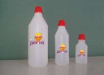 Cola para reparos (2 litros, 1 litro e 1/2 litro)